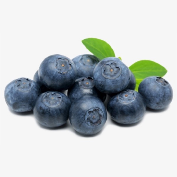 1PK Imported Blueberries EATGREEN Live Healthy